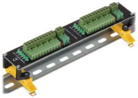 LZ -10/POL/R POWER CSATLAKOZÓ EGYSÉG - 8. kép