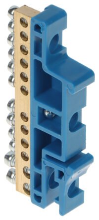 Listwa przyłączeniowa din ts35 lz-12/n1/epn elektro-plast - obrazek 3