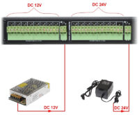LZ -16/Pol/R19 power connecting l: Picture 6