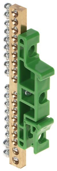 Listwa przyłączeniowa din ts35 lz-18/n2/epn elektro-plast - obrazek 3