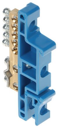Listwa przyłączeniowa din ts35 lz-7/n1/epn elektro-plast - obrazek 3