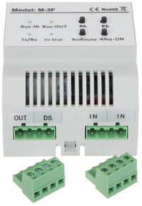 Module multifonctionnel m -3f vidos - image 4