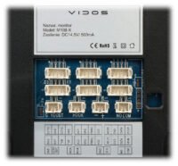 Pannello interno M10B -x VIDOS - Immagine 5