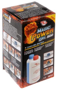 Magic-Power-Gel-500 Raytech Isolation Gel-Picture 3