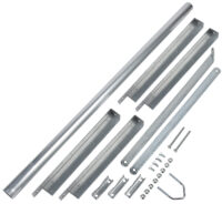 MB -1/1.0S ballast mast - Picture 5