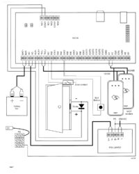 Контролер доступу MC16-PAC-ST-1-KIT ROGER-PICTURE 6