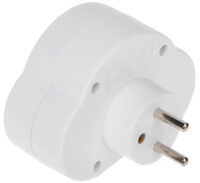 MCE -31 3680W „Maclean Energy Switch“ - 3 paveikslėlis