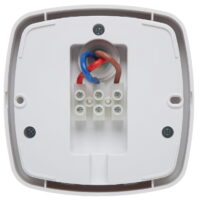 Стельовий детектор PIR MD -06B7 AC 230V - Зображення 5