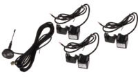 Elektrizitätsmonitor MEW -01/Ant -Supla drei -Phase Zemel -Bild 6