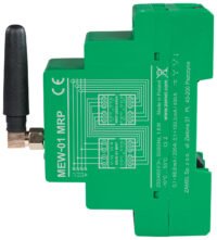Elektrický monitor Mew -01/MRP tri -fázové Zemel -obrázok 4