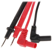 Kabler til universelle meter MIE-0100B UNI-T-PICTURE 2