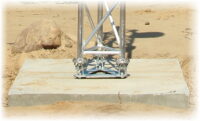 Aluminum mast mk -6.0/ct - Picture 12