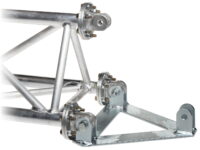MK -6.0/CT aluminum mast mast - Picture 8