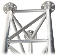 MK -6.0/CT aluminum mast mast - Picture 4