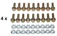 Aluminum mast mk -6.0/ct - picture 13