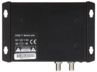 DVB-T modulatora mod/sig-420/DVB-T-PICTURE 4