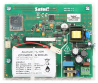 Retransmitter Radio Segnali MRU -300 Satel - Immagine 3