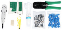 Підробки комплектів RJ45 NS -468/KIT - Зображення 6