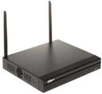 Rejestrator ip nvr1108hs-w-s2-ce wi-fi, 8 kanałów dahua - obrazek 1