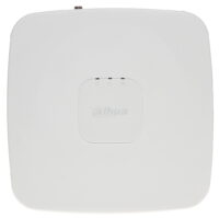 IP -рекордер NVR2108 -S3 8 канали Dahua - малюнок 2