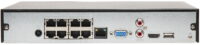 IP-Recorder NVR2108HS-8P-4KS3 8 Kanäle, 8 Poe Dahua-Bild 3