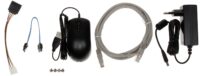 Enregistreur IP NVR4104HS -4KS3 4 canaux Dahua - image 4