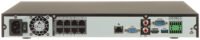 IP Recorder NVR5216-8P-4KS2 16 канала, 8 Poe Dahua-Picture 3