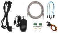 IP рекордер NVR5216-8P-4KS2 16 канала, 8 Poe Dahua-Picture 4