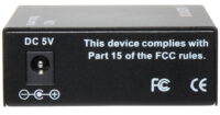 Convertisseur multi-Multiomody M -023M Ultimode - Image 3