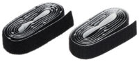 Rzep montażowy on-off-tape/1mx20/black tesa - obrazek 1