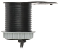Presa per mobili singolo con USB OR-AE-13124/B 230V AC 16A ORNO-Picture 6