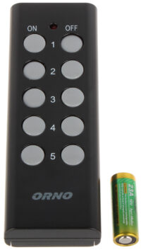 Power Strip s pilotem OR-AE-13132 (5 zásuvek) ORNO-PICTURE 6