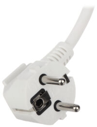Power Strip OR-AE-13144 (4 sockets + 2 USB) Orno-Picture 3
