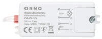 OR-CR-21 AC 230V Switch-Picture sans contact 3