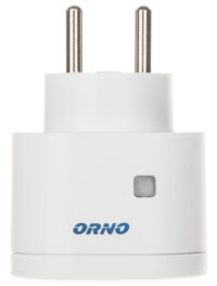 Gniazdo elektryczne plus pilot or-gb-440 3000w orno - obrazek 4