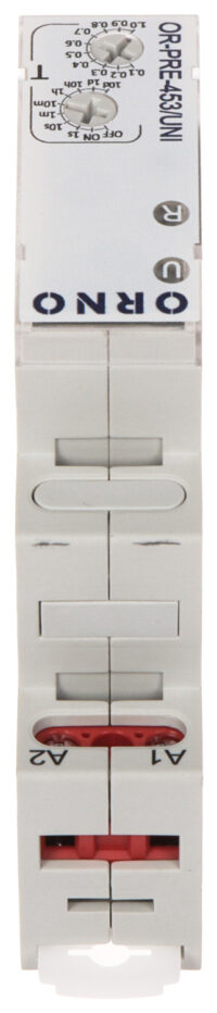 Modul de releu de timp Or-Pre-453/Uni Orno-Picture 3
