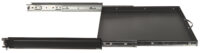 Cassetto regolabile per tastiera e mouse RSR19-1U-350b-km Stalflex-Picture 4