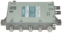 Programozható multi -range PA -321TP Terra -4. kép