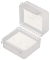 Gelbox Pascal -6 IP68 Raytech Connection Can - Immagine 2