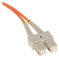 Patchcord wielomodowy pc-2sc/2sc-mm 1m - obrazek 3