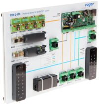 Zestaw demonstracyjny pdk-2-stk roger - obrazek 4