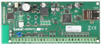 Pannello di controllo degli allarmi di sat-IP-32 Perfecta-IP-32 Picture 4