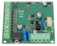 Perfeca-T-32-WRL SATEL Alarm Control Panel-bild 3