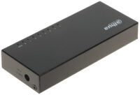 Skift PFS3008-8ET-V2 8-Port Dahua-Picture 3