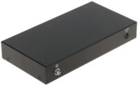 Switch Poe PFS3009-8ET1GT-96-V2 8-Port Dahua-Bild 3