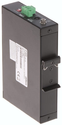 Industriel switch POE PFS3106-4ET-60-V2 4-Port SFP Dahua-Picture 3