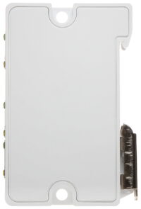 Switch poe / extender pft1300 3-portowy dahua - obrazek 3