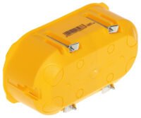 „Double Plin Box“ PK-2X60/kg/SG/EPN Elektro-PLAST-PICTURE 3