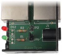 Adapter do zasilania po skrętce poe-uni/4 - obrazek 3