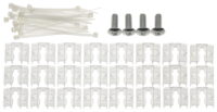 Panneau Patch Keystone PP-24 / RJ-FX / 6C-PICTER 7